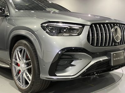 2024 Mercedes-BENZ GLE AMG thumbnail 17
