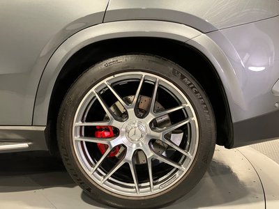 2024 Mercedes-BENZ GLE AMG thumbnail 49