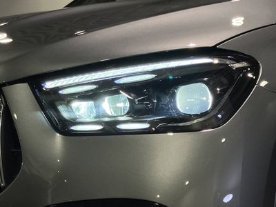 2024 Mercedes-BENZ GLE AMG thumbnail 20