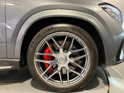 2024 Mercedes-BENZ GLE AMG thumbnail 50