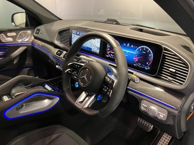 2024 Mercedes-BENZ GLE AMG thumbnail 33