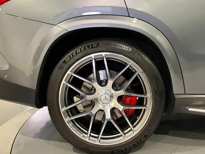 2024 Mercedes-BENZ GLE AMG thumbnail 51