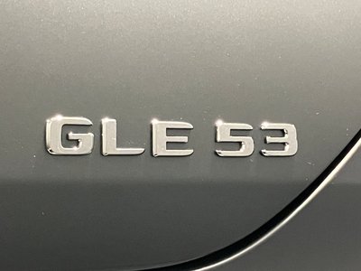 صورة 16 لـ 2024 Mercedes-BENZ GLE AMG