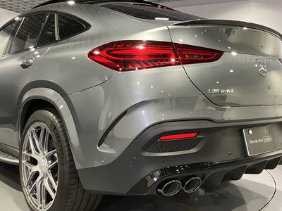 2024 Mercedes-BENZ GLE AMG thumbnail 28