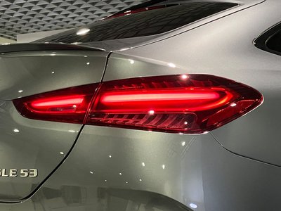 2024 Mercedes-BENZ GLE AMG thumbnail 26
