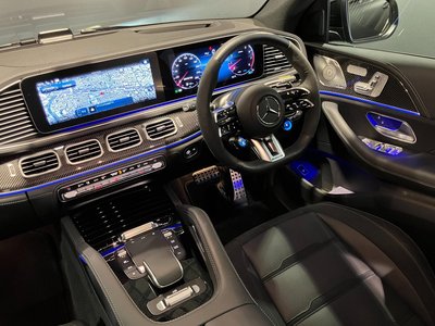 2024 Mercedes-BENZ GLE AMG thumbnail 42