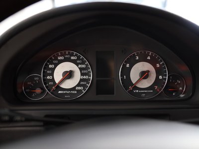 صورة مصغرة 22 لـ 2011 Mercedes-BENZ G-CLASS AMG