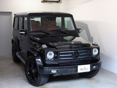 صورة مصغرة 28 لـ 2011 Mercedes-BENZ G-CLASS AMG