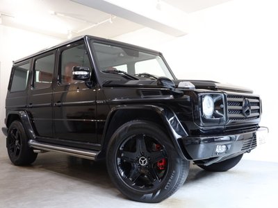 صورة مصغرة 5 لـ 2011 Mercedes-BENZ G-CLASS AMG