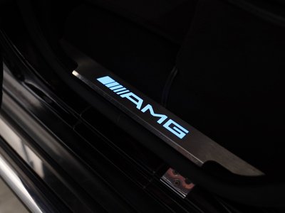 صورة مصغرة 25 لـ 2011 Mercedes-BENZ G-CLASS AMG