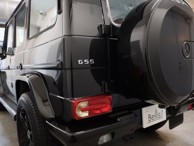 صورة مصغرة 12 لـ 2011 Mercedes-BENZ G-CLASS AMG