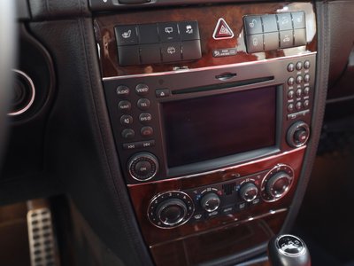 صورة مصغرة 15 لـ 2011 Mercedes-BENZ G-CLASS AMG