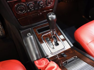 صورة مصغرة 16 لـ 2011 Mercedes-BENZ G-CLASS AMG