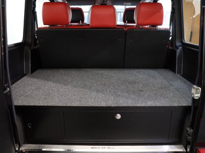 صورة مصغرة 26 لـ 2011 Mercedes-BENZ G-CLASS AMG