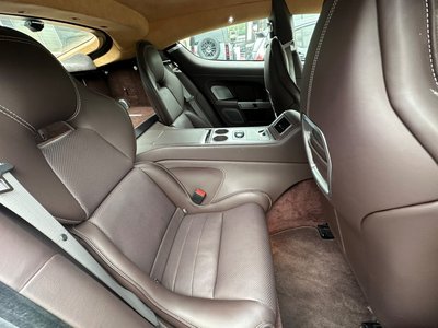 2012 Aston Martin RAPIDE — фото 21