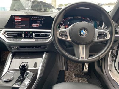 صورة 10 لـ 2022 BMW 4 SERIES CABRIOLET