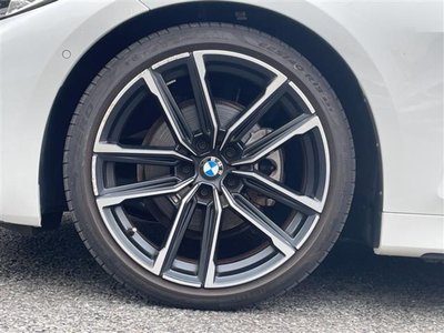 صورة 37 لـ 2022 BMW 4 SERIES CABRIOLET