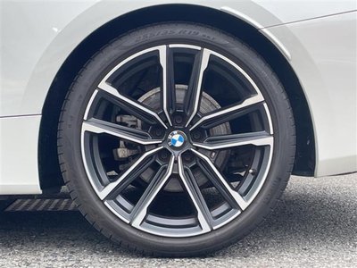 صورة 38 لـ 2022 BMW 4 SERIES CABRIOLET