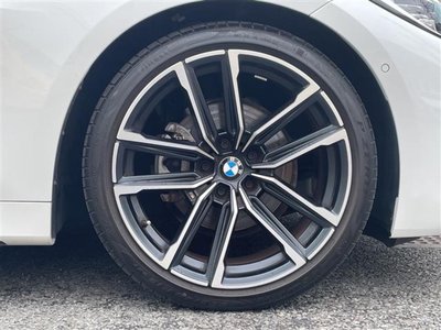 صورة 36 لـ 2022 BMW 4 SERIES CABRIOLET