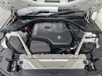 صورة 40 لـ 2022 BMW 4 SERIES CABRIOLET