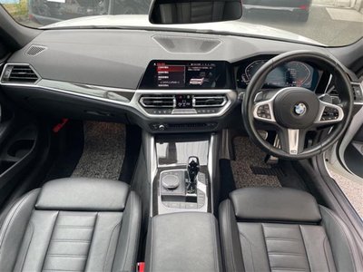 صورة 41 لـ 2022 BMW 4 SERIES CABRIOLET
