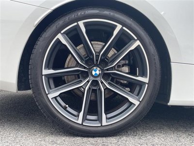 صورة 35 لـ 2022 BMW 4 SERIES CABRIOLET