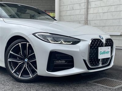 صورة 26 لـ 2022 BMW 4 SERIES CABRIOLET