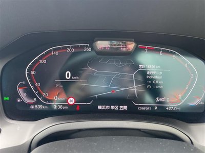 صورة 2 لـ 2022 BMW 4 SERIES CABRIOLET