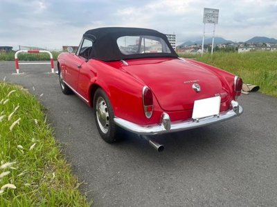 صورة 8 لـ 1966 ALFA Romeo JULIA