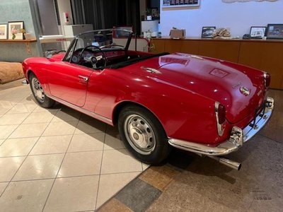 صورة 29 لـ 1966 ALFA Romeo JULIA