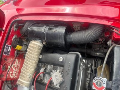 صورة 17 لـ 1966 ALFA Romeo JULIA