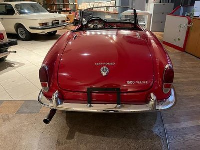 صورة 33 لـ 1966 ALFA Romeo JULIA