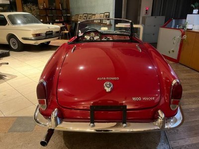 صورة 26 لـ 1966 ALFA Romeo JULIA