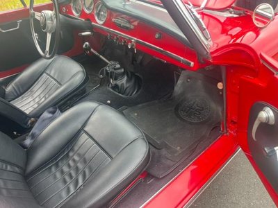 صورة 22 لـ 1966 ALFA Romeo JULIA
