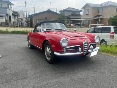 صورة 4 لـ 1966 ALFA Romeo JULIA