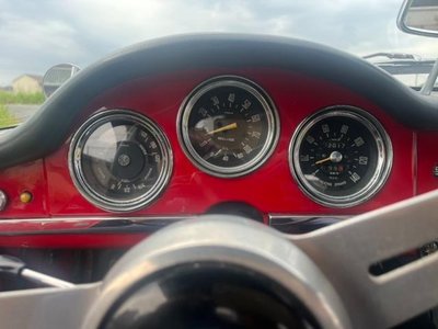 صورة 12 لـ 1966 ALFA Romeo JULIA