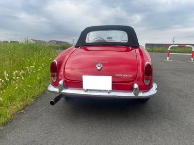 صورة 7 لـ 1966 ALFA Romeo JULIA