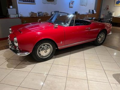 صورة 28 لـ 1966 ALFA Romeo JULIA