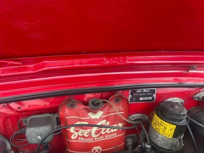 صورة 20 لـ 1966 ALFA Romeo JULIA