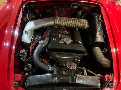 صورة 34 لـ 1966 ALFA Romeo JULIA