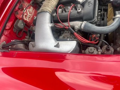 صورة 16 لـ 1966 ALFA Romeo JULIA