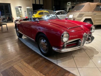 صورة 31 لـ 1966 ALFA Romeo JULIA