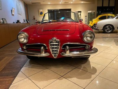 صورة 30 لـ 1966 ALFA Romeo JULIA