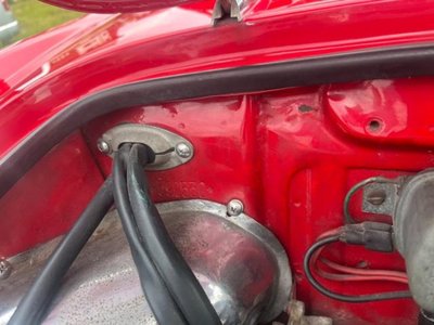 صورة 18 لـ 1966 ALFA Romeo JULIA