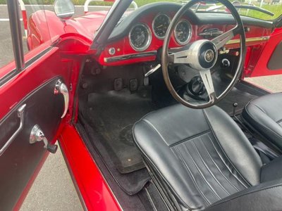 صورة 10 لـ 1966 ALFA Romeo JULIA