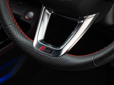 2021 AUDI RS4 AVANT 缩略图 36