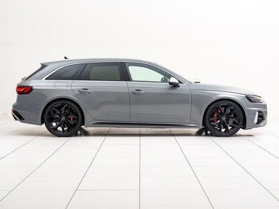 2021 AUDI RS4 AVANT photo 15