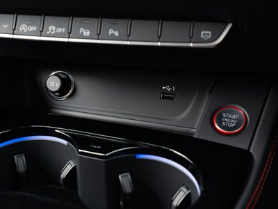 2021 AUDI RS4 AVANT 缩略图 44