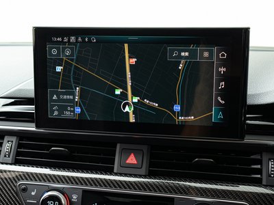 2021 AUDI RS4 AVANT 缩略图 38
