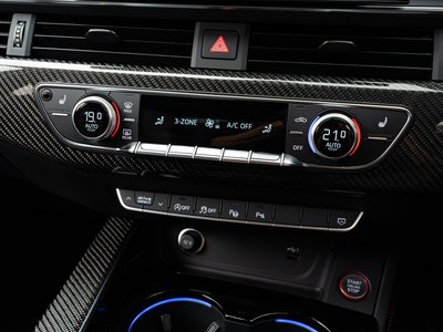 2021 AUDI RS4 AVANT 缩略图 42